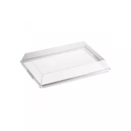 Couvercle Crystal Atlas 380x274xh50mm (12C)